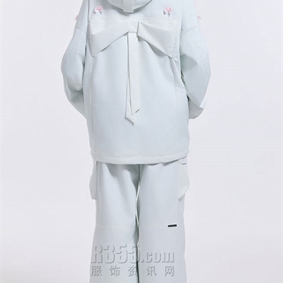 戶外品牌-滑雪服-女戶外滑雪服套裝