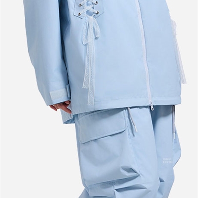 戶外品牌-滑雪服-女戶外滑雪服套裝