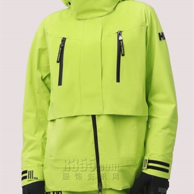 戶外品牌-滑雪服-女戶外滑雪服
