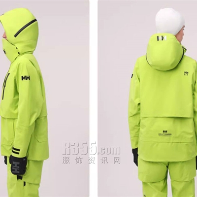 戶外品牌-滑雪服-女戶外滑雪服