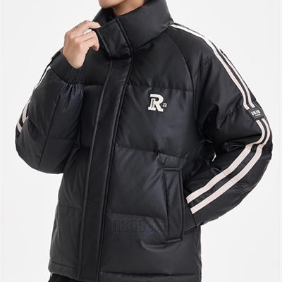 商場(chǎng)品牌-棉服/羽絨服-棉服