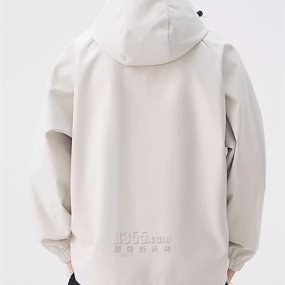 商場品牌-夾克-夾克