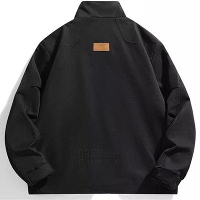 商場品牌-夾克-夾克