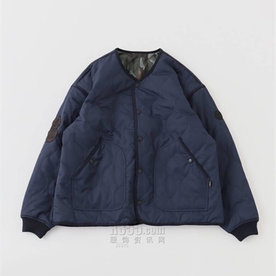 商場品牌-夾克-夾克