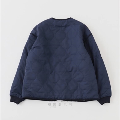 商場品牌-夾克-夾克