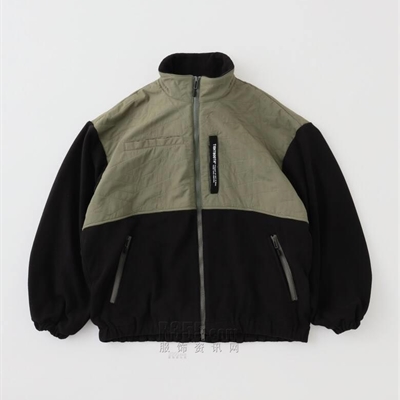 商場品牌-夾克-夾克