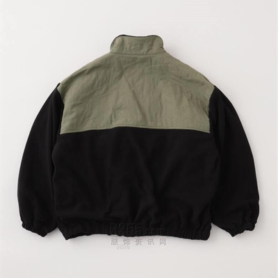 商場品牌-夾克-夾克
