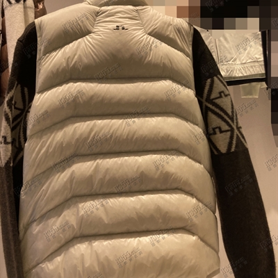 運(yùn)動(dòng)品牌-棉衣/羽絨-男運(yùn)動(dòng)棉服【實(shí)拍】