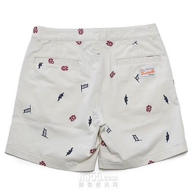 運動品牌-單褲-女運動單褲