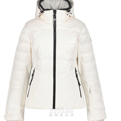 戶外品牌-滑雪服-女戶外滑雪服