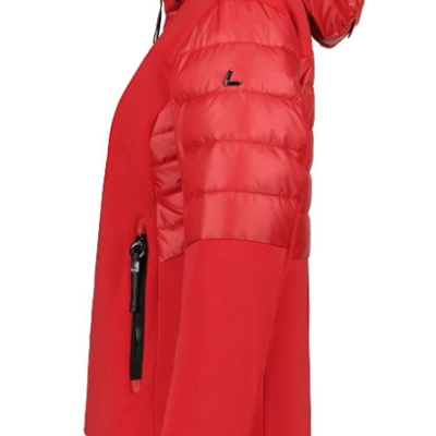 戶外品牌-滑雪服-女戶外滑雪服