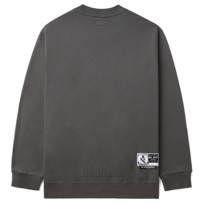 商場品牌-套頭-衛衣