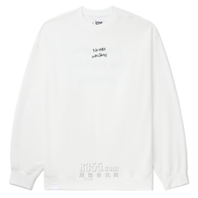 商場品牌-套頭-衛衣