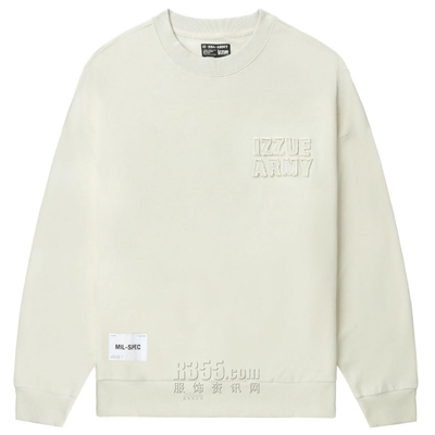 商場品牌-套頭-衛衣