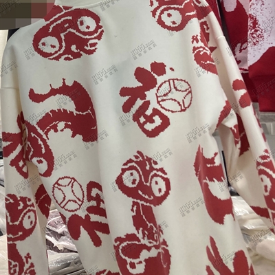 市場上裝-衛衣-休閑衛衣【實拍】