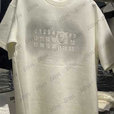 市場上裝-T恤-休閑T恤【實拍】