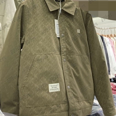 市場上裝-棉衣/羽絨服-休閑棉服【實拍】