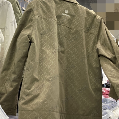 市場上裝-棉衣/羽絨服-休閑棉服【實拍】