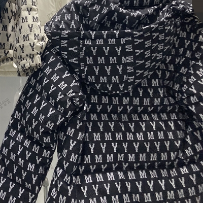 市場上裝-棉衣/羽絨服-休閑棉服【實拍】