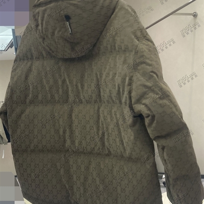 市場上裝-棉衣/羽絨服-休閑棉服【實拍】