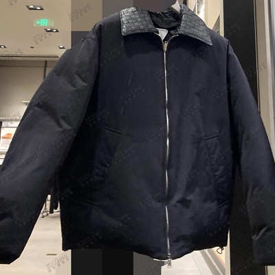 商場品牌-棉服/羽絨服-棉服【實拍】