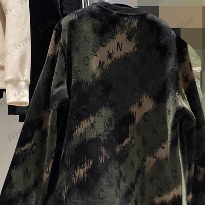 商場品牌-套頭-衛衣【實拍】