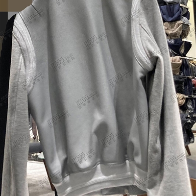 商場品牌-皮衣-皮衣【實拍】