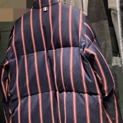 商場品牌-棉服/羽絨服-棉服【實拍】
