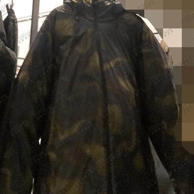 商場品牌-棉服/羽絨服-棉服【實拍】