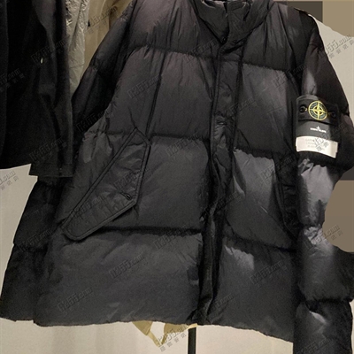 商場品牌-棉服/羽絨服-棉服【實拍】