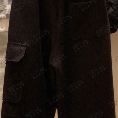 商場品牌-休閑褲-休閑褲【實拍】