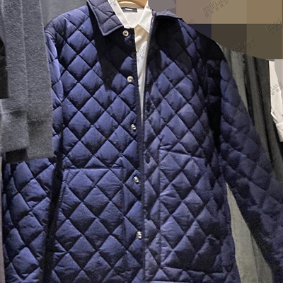 商場品牌-棉服/羽絨服-棉服【實拍】