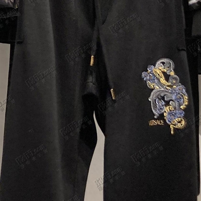 商場品牌-休閑褲-休閑褲【實(shí)拍】