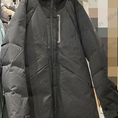 運動品牌-棉衣/羽絨-男運動棉服【實拍】