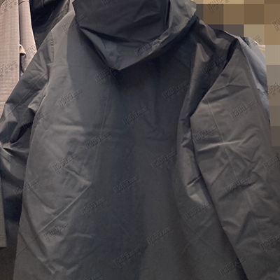 運動品牌-棉衣/羽絨-男運動棉服【實拍】