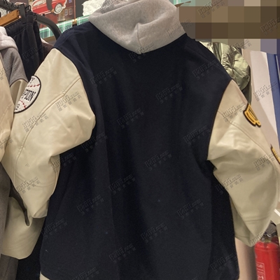 運動品牌-外套-男運動單衣【實拍】