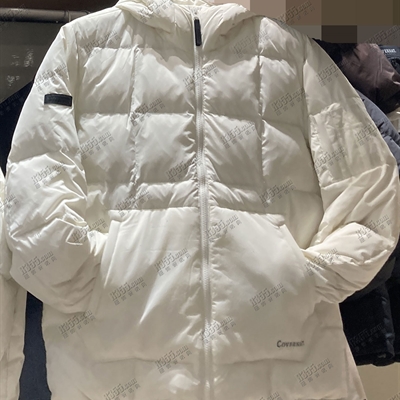 運動品牌-棉衣/羽絨-男運動棉服【實拍】