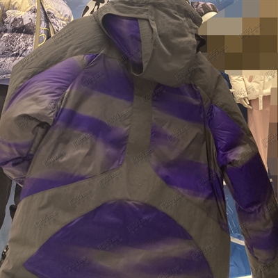 運動品牌-棉衣/羽絨-男運動棉服【實拍】
