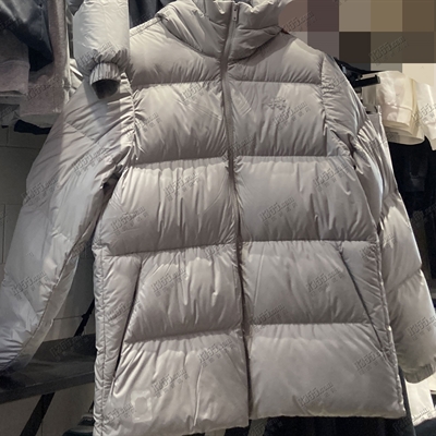 運動品牌-棉衣/羽絨-男運動棉服【實拍】