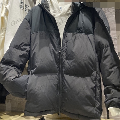 運動品牌-棉衣/羽絨-男運動棉服【實拍】