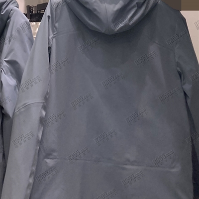 運動品牌-棉衣/羽絨-男運動棉服【實拍】