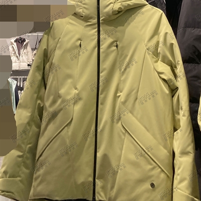 運動品牌-棉衣/羽絨-男運動棉服【實拍】