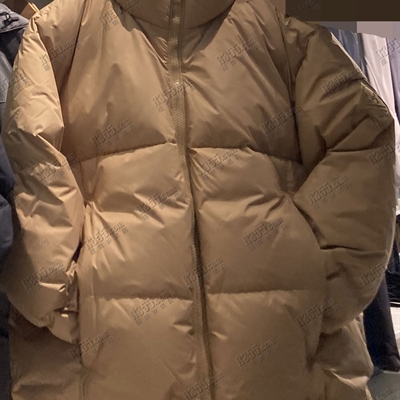 運動品牌-棉衣/羽絨-男運動棉服【實拍】