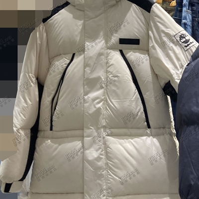 戶外品牌-棉衣/羽絨服-男戶外棉服【實拍】