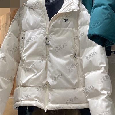 戶外品牌-棉衣/羽絨服-男戶外棉服【實拍】