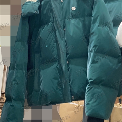 戶外品牌-棉衣/羽絨服-男戶外棉服【實拍】