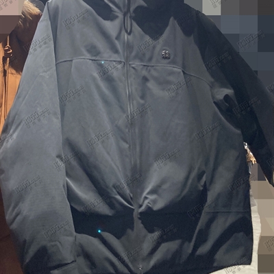 戶外品牌-棉衣/羽絨服-男戶外棉服【實拍】
