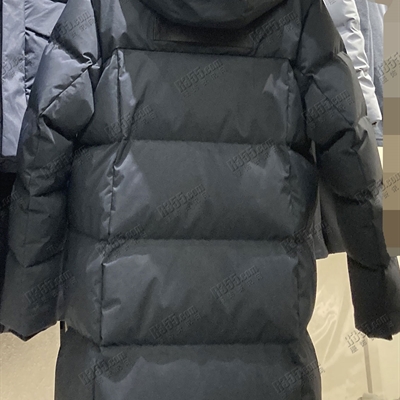戶外品牌-棉衣/羽絨服-男戶外棉服【實拍】