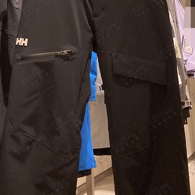 戶外品牌-滑雪服-男戶外滑雪套裝【實拍】