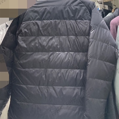戶外品牌-棉衣/羽絨服-男戶外棉服【實拍】